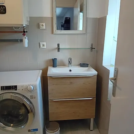 Holiday home Chatellenie D Ardennes Fontenay-le-Comte