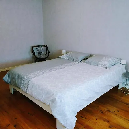 Chatellenie D Ardennes Дом отдыха