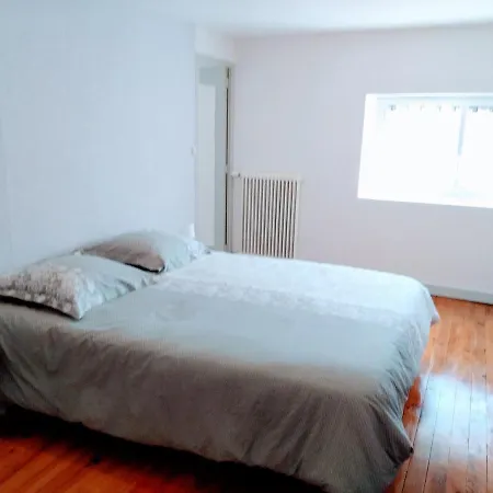 Chatellenie D Ardennes Дом отдыха *