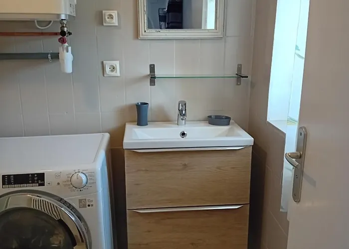 Nyaraló Chatellenie D Ardennes Fontenay-le-Comte