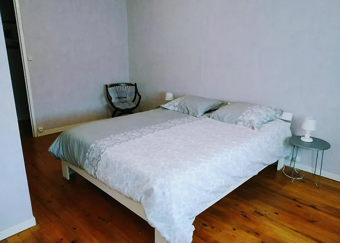 Chatellenie D Ardennes Prázdninový dům