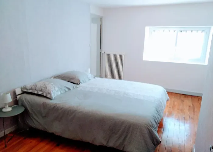 Chatellenie D Ardennes Prázdninový dům *